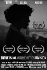 Poster for There Is No Antimemetics Division
