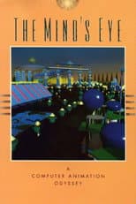 Poster for The Mind's Eye
