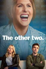 Poster for Season 2
