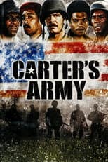 Poster for Carter's Army