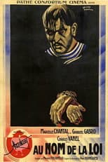 Poster for In the Name of the Law