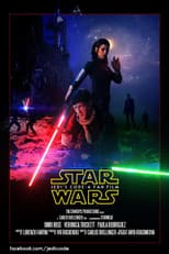 Poster for Jedi's Code