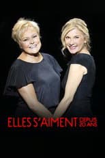 Poster for Elles s'aiment depuis 20 ans