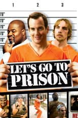 Poster for Let's Go to Prison