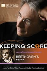 Poster for Keeping Score: Beethoven's Eroica