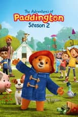 Poster for Season 2