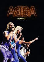 Poster for ABBA in Concert