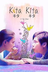 Poster for Kita Kita