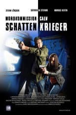 Poster for Mordkommission Calw - Schattenkrieger