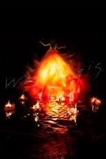 Poster for Aimer - Walpurgis 完全生産限定盤