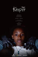 Poster for The Keeper