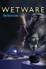 Poster for Wetware