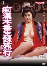 Poster for Groping Live Recording Trip