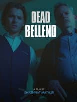 Poster for Dead Bellend