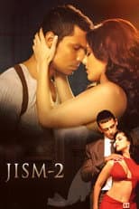 Poster for Jism 2