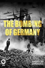 Poster for The Bombing of Germany