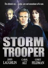 Poster for Storm Trooper