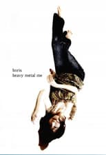 Poster for Boris: Heavy Metal Me -Feedbacker-