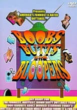 Poster for Boobs Butts and Bloopers