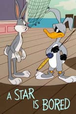 Poster for A Star Is Bored