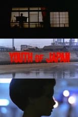 Poster for Youth of Japan