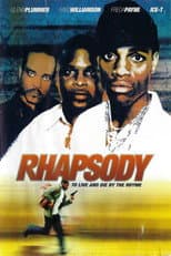 Poster for Rhapsody