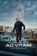 Poster for Ad Vitam