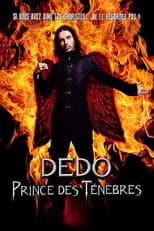 Poster for Dédo, prince des ténèbres