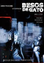 Poster for Besos de gato