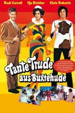 Poster for Tante Trude aus Buxtehude