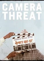 Poster for Camera Threat