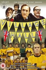 Poster for Village Hall
