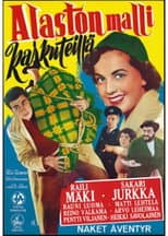 Poster for Alaston malli karkuteillä