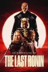 Poster for The Last Ronin