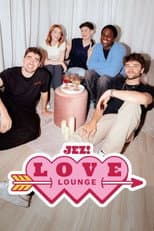 Poster for Love Lounge