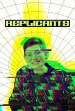 Poster for Replicants