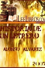Poster for The story of a sign