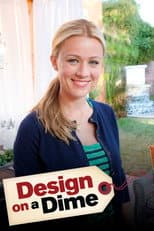 Poster for Design on a Dime