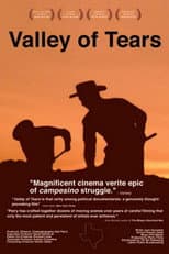 Poster for Valley of Tears