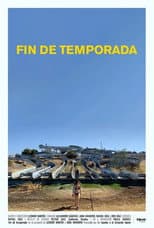 Poster for End of Season