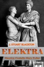 Poster for Elektra