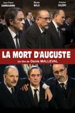 Poster for The Death of Auguste