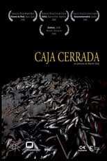 Poster for Caja cerrada