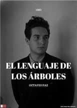 Poster for The Language of Trees