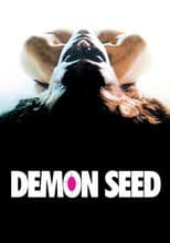 Poster for Demon Seed