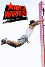 Poster for Ninja Warrior Sverige