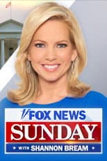 Poster for Fox News Sunday