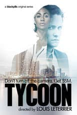 Poster for Tycoon