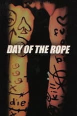 Poster for Senate: Day of the Rope