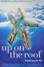 Poster for Up on the Roof